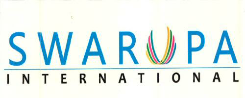 Swarupa International Device mark 2402485 Trademark