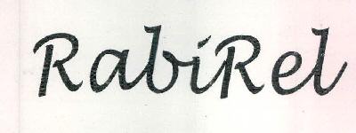 Rabirel Device mark 2408395 Trademark