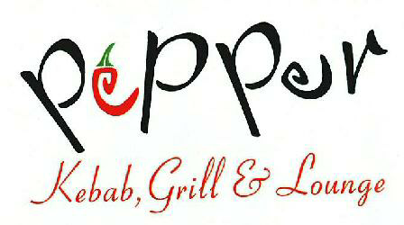 Peppev Kebab Grill & Lounge (label) Device mark 2115844 Trademark