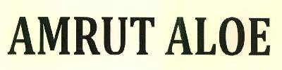 Amrut Aloe Device mark 2878588 Trademark