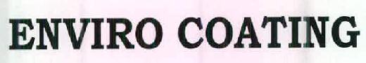 Enviro Coating Device mark 2660938 Trademark