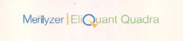 Merilyzer Eliquant Quadra Device mark 2529415 Trademark