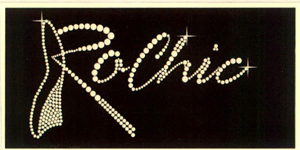 Rochic Device mark 2598379 Trademark