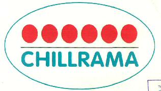 Chillrama (device) Device mark 2549347 Trademark