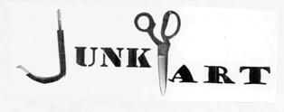 Junk Art (device Of Scissor) Device mark 2689069 Trademark