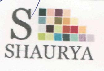 S Shauraya (label) Device mark 2510783 Trademark