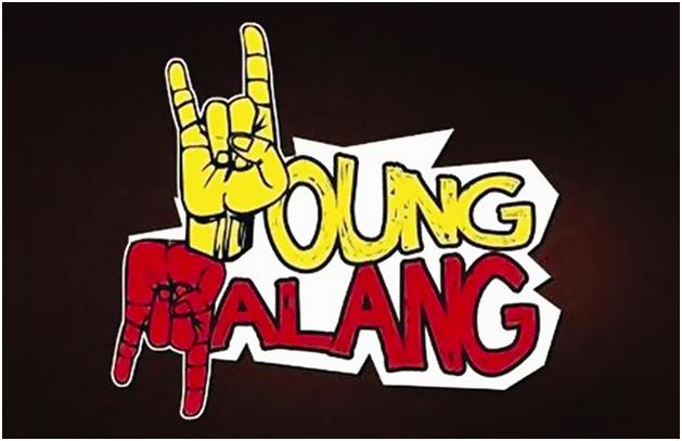 Young Malang Device mark 2518466 Trademark