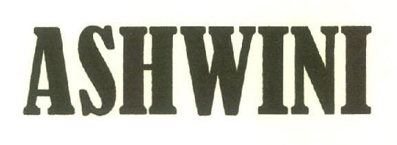Ashwini Device mark 2770565 Trademark