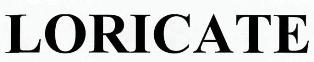 Loricate Device mark 2483552 Trademark