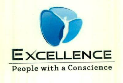 Excellence Device mark 2520030 Trademark