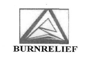 Burnrelife (label) Device mark 2129632 Trademark