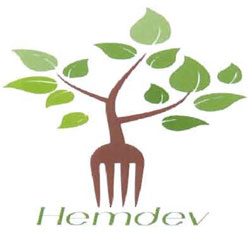 Hemdev With Device Of Tree Device mark 2931005 Trademark
