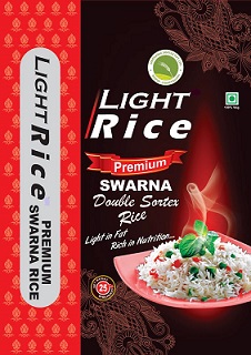 Light Rice Device mark 2828499 Trademark