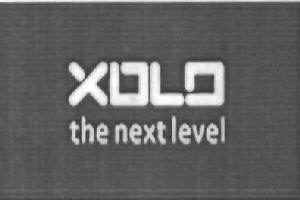 Xolo The Next Level Device mark 2834923 Trademark