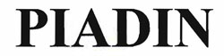 Piadin Device mark 2717165 Trademark