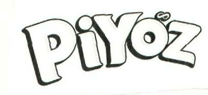 Piyoz (label) Device mark 2330065 Trademark