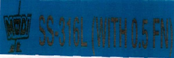 Modi(label) Device mark 2234170 Trademark
