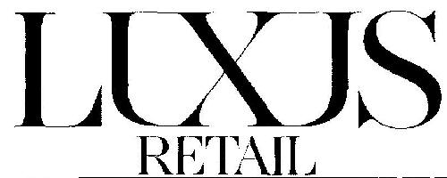 Luxus Retail (device) Device mark 2524705 Trademark