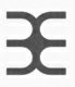 Twin B (device) Device mark 2376357 Trademark