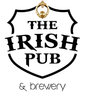 The Irish Pub & Brewery Device mark 2894803 Trademark