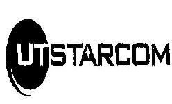 Utstarcom (logo) Device mark 2074760 Trademark