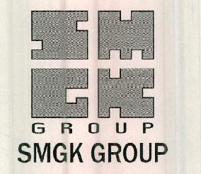 Smgk Group Device mark 2426534 Trademark