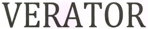 Verator Device mark 2921192 Trademark