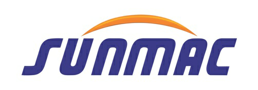 Sunmac Device mark 2965696 Trademark