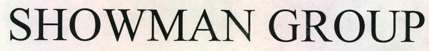 Showman Group Device mark 2226881 Trademark