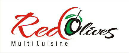 Red Olives Multi Cuisine Device mark 2283979 Trademark