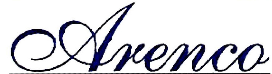 Arenco Device mark 2513213 Trademark
