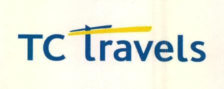 Tc Travels Device mark 2562940 Trademark