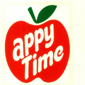 Appy Time Device mark 2742057 Trademark