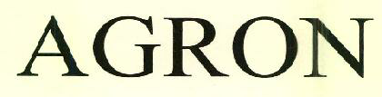 Agron Device mark 2751890 Trademark