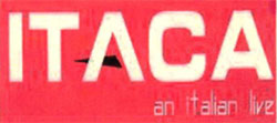 Itaca Device mark 2653118 Trademark