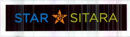 Star Sitara Device mark 2546939 Trademark