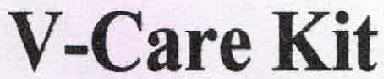 V-care Kit Device mark 2286793 Trademark