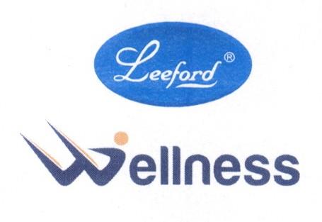 Leeford Wellness Device mark 2817921 Trademark