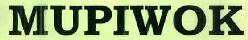 Mupiwok Device mark 2540886 Trademark