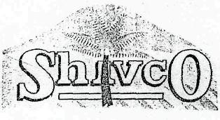 Shivco(device) Device mark 2559418 Trademark