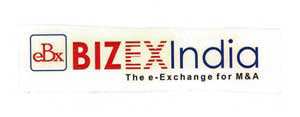 Bizexindia Device mark 2132235 Trademark