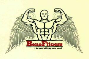 Bene Fitness (device) Device mark 2724804 Trademark