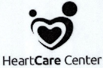 Heartcare Center Device mark 2433366 Trademark