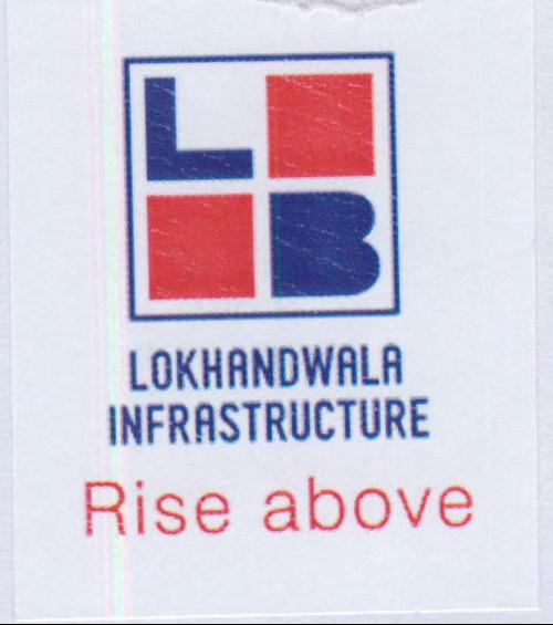 Rise Above Device mark 2034460 Trademark