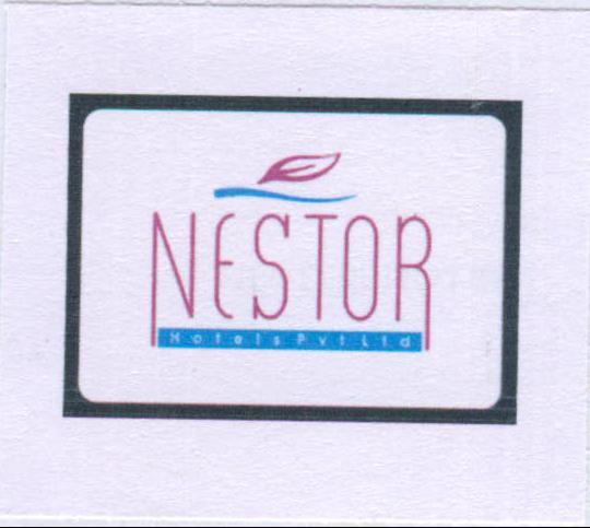 Nestor Device mark 2025375 Trademark