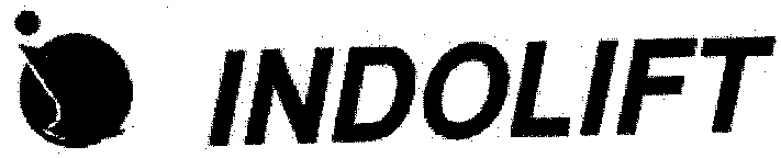 Indolift (device) Device mark 2210818 Trademark