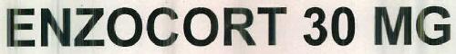 Enzocort 30 Mg Device mark 2429418 Trademark