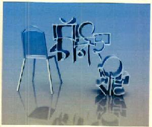 Corner Seat Device mark 2664730 Trademark