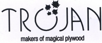 Trojan Makers Of Magical Plywood Device mark 2418507 Trademark