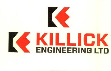 K Killick Engineering Ltd Device mark 2788583 Trademark